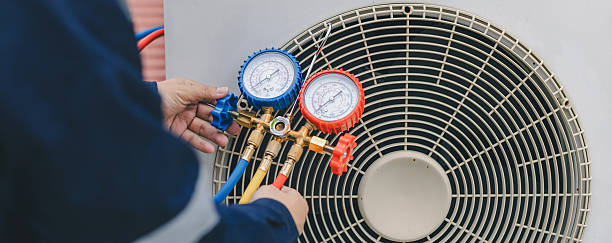 Licensed Furnace Repair service in Crescent, PA - HVAC Repair CO
