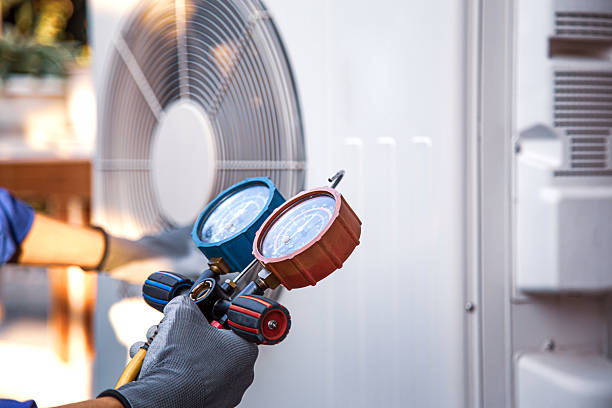 Trusted Furnace Repair service in Crescent, PA - HVAC Repair CO